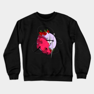 Hornet Crewneck Sweatshirt